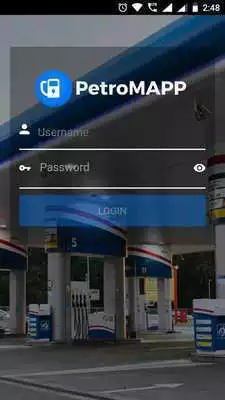 Play Petro MApp