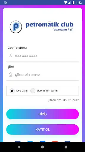 Play Petromatik Club  and enjoy Petromatik Club with UptoPlay