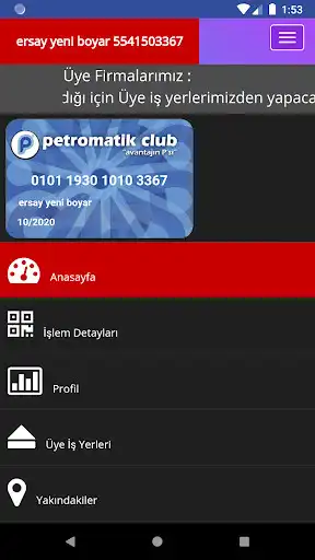 Play Petromatik Club as an online game Petromatik Club with UptoPlay