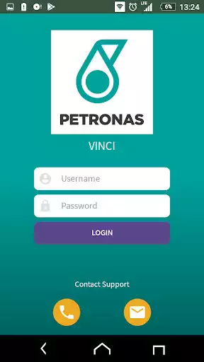 Play Petronas VINCI