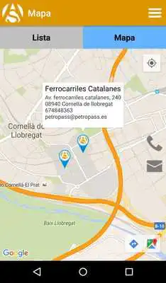 Play PetroPass