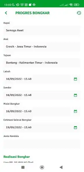 Play Petroport Lini 2 as an online game Petroport Lini 2 with UptoPlay