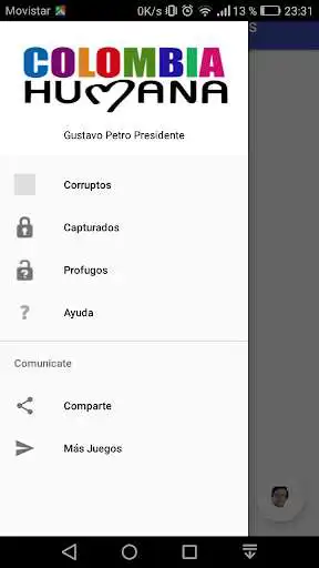Play APK Petro Presidente Captura a Los Corruptos  and enjoy Petro Presidente Captura a Los Corruptos with UptoPlay ppcc.jhordyabonia.com.petropresidentecapturaaloscorruptos