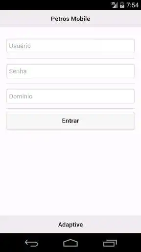 Play APK Petros Mobile  and enjoy Petros Mobile with UptoPlay 