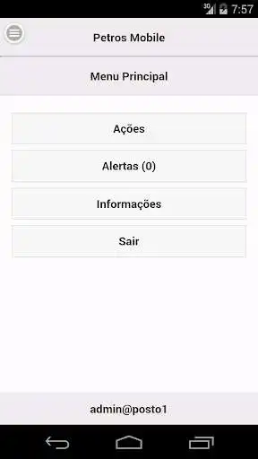 Play APK Petros Mobile  and enjoy Petros Mobile with UptoPlay 