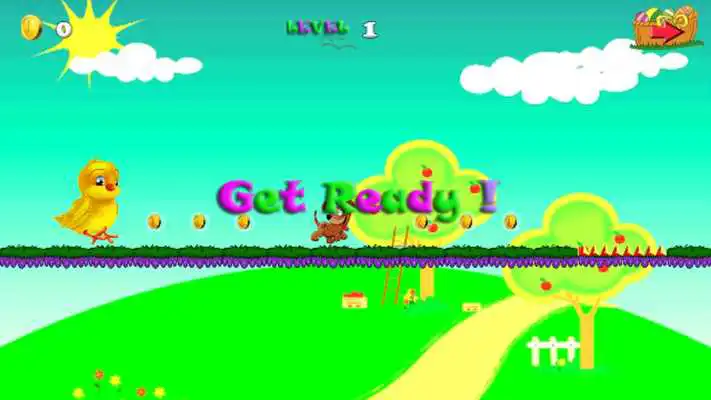 Play Pet Run for My Pou-Poe