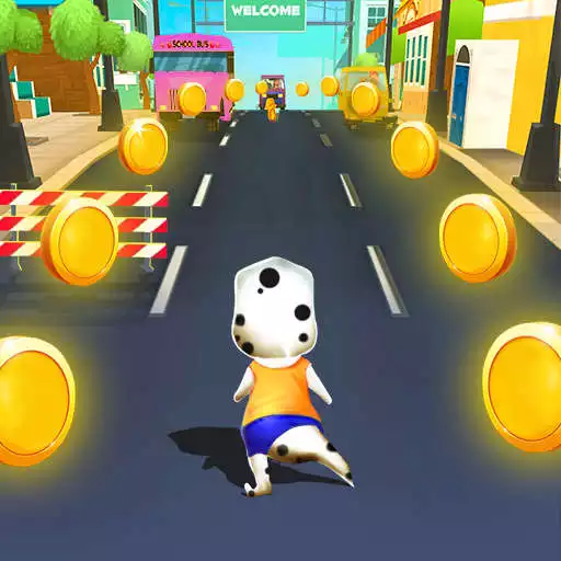 Play Pet Run Fun Race Running Games APK Play Pet Run Fun Race Running Games APK