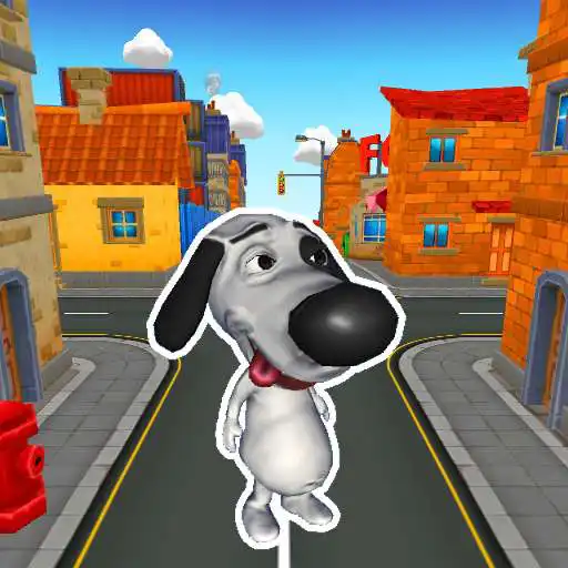 Play Pet Runner - Dog Cat And Animal Friends APK Play Pet Runner - Dog Cat And Animal Friends APK