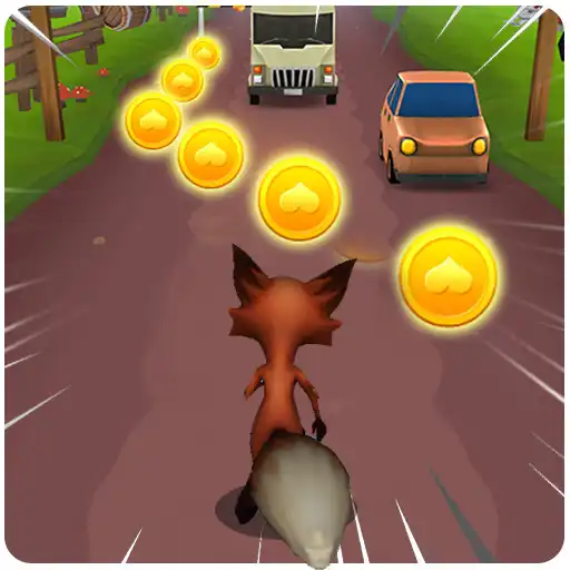 Play Pet Runner Forest Run APK Play Pet Runner Forest Run APK