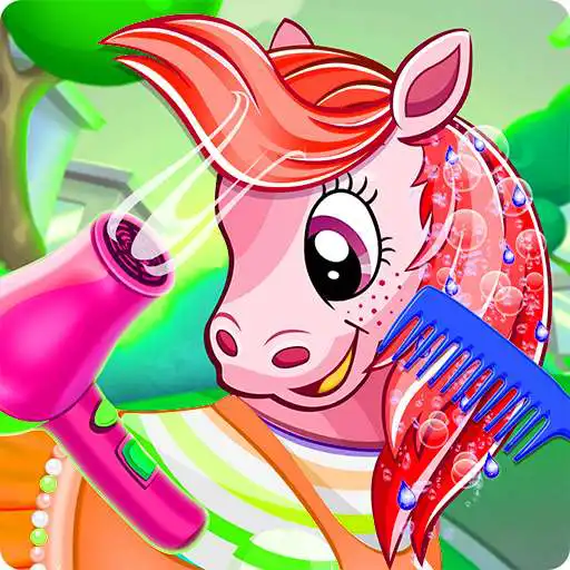 Play Pet Salon Go APK