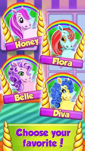 Play Pet Salon Go as an online game Pet Salon Go with UptoPlay