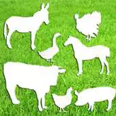 Free play online Pets and farm animals APK