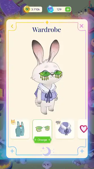 Play Pets and Magic - Idle Tycoon as an online game Pets and Magic - Idle Tycoon with UptoPlay