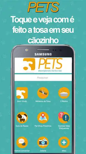 Play Pets - Banho e Tosa Facil Play Pets - Banho e Tosa Facil