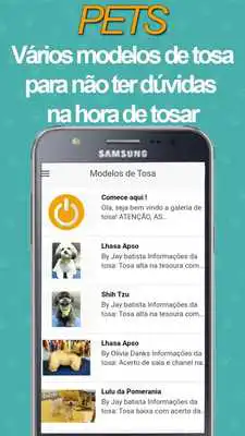 Play Pets - Banho e Tosa Facil Play Pets - Banho e Tosa Facil