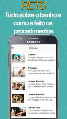 Play Pets - Banho e Tosa Facil Play Pets - Banho e Tosa Facil