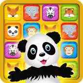 Free play online Pets Blast 2018 APK