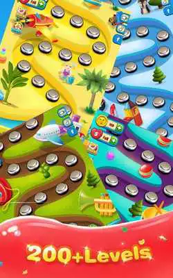 Play Pets Blast 2018