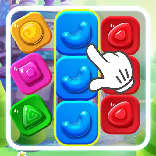 Play Pets Blocky Click APK