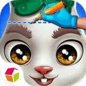 Free play online Pets Bunnys Brain Clinic APK Free play online Pets Bunnys Brain Clinic APK