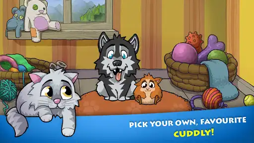 Play Petsbury Play Petsbury