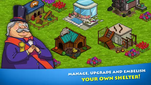 Play Petsbury Play Petsbury