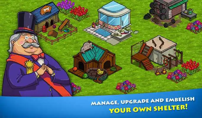 Play Petsbury Play Petsbury