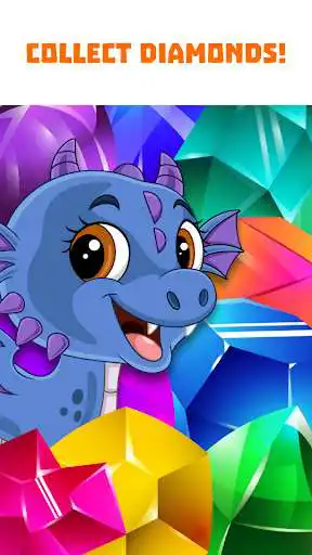 Play Pets & Diamonds  and enjoy Pets & Diamonds with UptoPlay