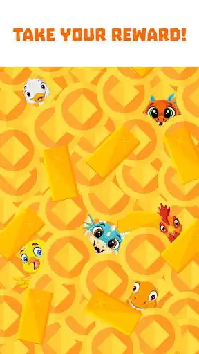 Play Pets & Diamonds as an online game Pets & Diamonds with UptoPlay