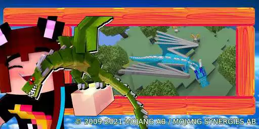 Play Pets dragons mod  and enjoy Pets dragons mod with UptoPlay
