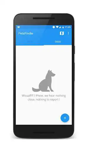 Play PetsFinder  and enjoy PetsFinder with UptoPlay