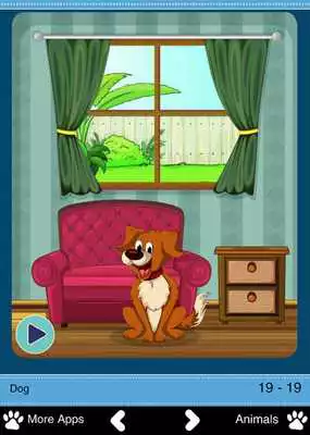 Play Pets for Toddlers Play Pets for Toddlers