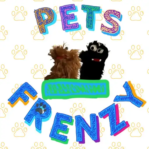 Play Pets Frenzy APK
