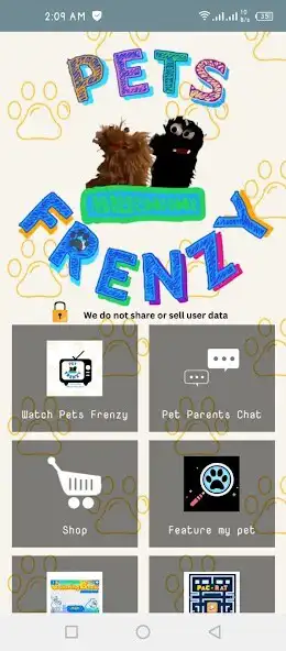 Play Pets Frenzy  and enjoy Pets Frenzy with UptoPlay