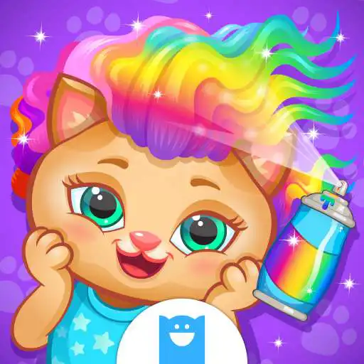 Play Pets Hair Salon APK Play Pets Hair Salon APK