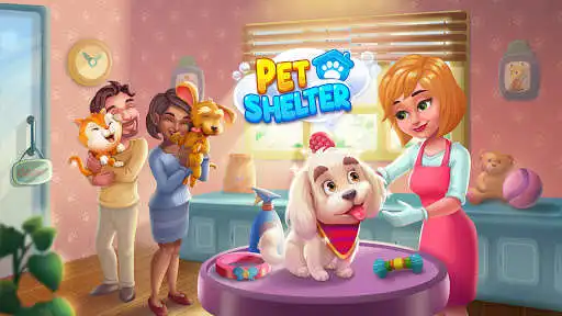 Play Pet Shelter  and enjoy Pet Shelter with UptoPlay