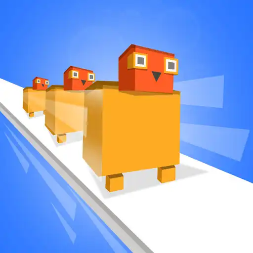 Play Pet Shift - Animal Transport and Feed APK