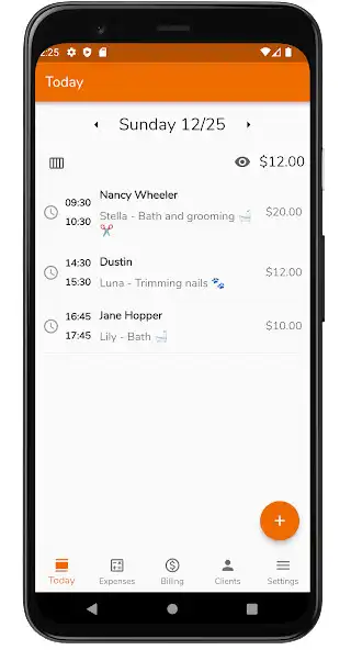 Play Pet Shop Agenda  and enjoy Pet Shop Agenda with UptoPlay