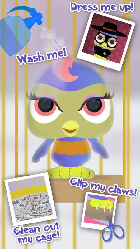 Play Pet Shop Animal Care