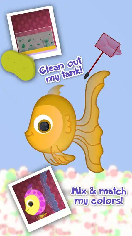 Play Pet Shop Animal Care