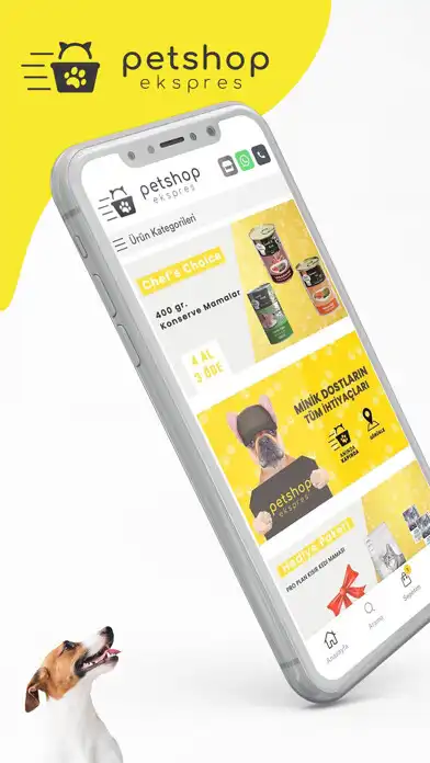 Play Petshop Ekspres  and enjoy Petshop Ekspres with UptoPlay