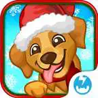 Free play online Pet Shop Story: Christmas  APK