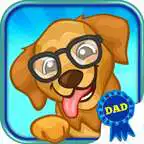 Free play online Pet Shop Story: Father's Day  APK