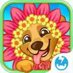 Free play online Pet Shop Story: Springtime  APK