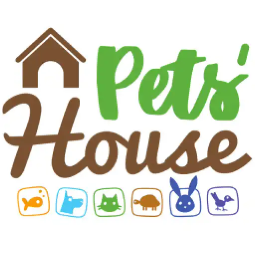 Play Pets House - Shop  Groom APK