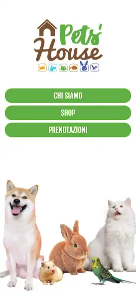 Play Pets House - Shop  Groom  and enjoy Pets House - Shop  Groom with UptoPlay