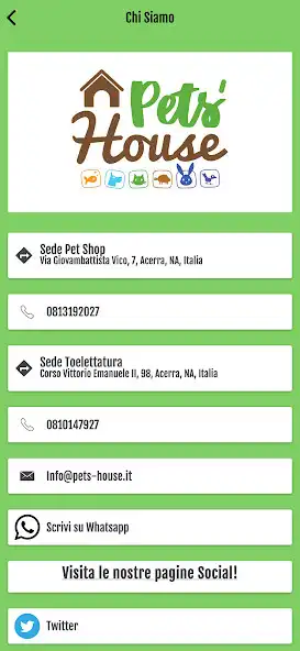 Play Pets House - Shop  Groom as an online game Pets House - Shop  Groom with UptoPlay
