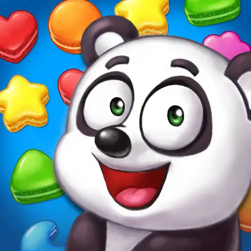 Play Pets House - Yummy Time! APK