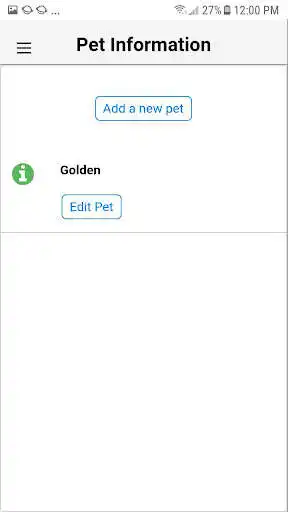 Play PetSitClick Pet Owner