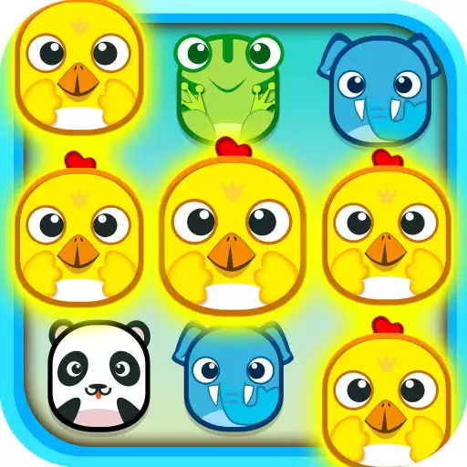 Free play online Pets Line Up Crush APK Free play online Pets Line Up Crush APK